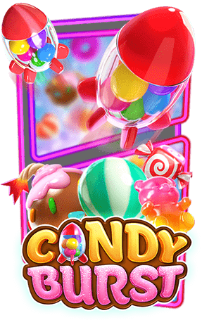 Candy Burst