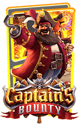 Captain's Bounty