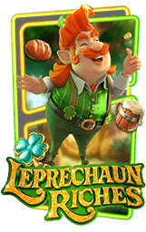 Leprechaun Riches