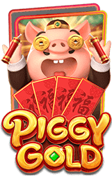 Piggy Gold